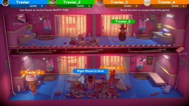 Rubber Bandits: Summer Prologue PC Key Fiyatları