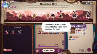 Potionomics PC Key Fiyatları