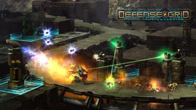 Defense Grid: The Awakening PC Fiyatları