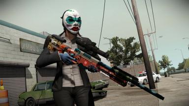 PAYDAY 2: McShay Weapon Pack 4 Fiyat Karşılaştırma