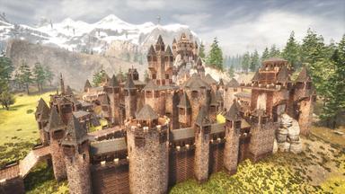 Conan Exiles - People of the Dragon Pack PC Fiyatları