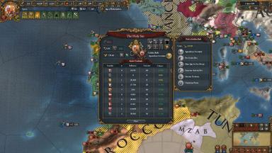 Expansion - Europa Universalis IV: Emperor