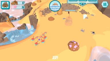 Crustacean Nations PC Key Fiyatları