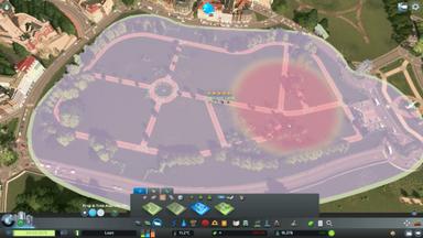 Cities: Skylines - Parklife PC Key Fiyatları
