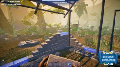 House Builder PC Key Fiyatları
