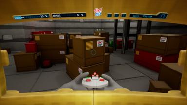 Chex Quest HD Fiyat Karşılaştırma
