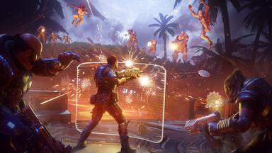 Gears 5 - Hivebusters PC Fiyatları