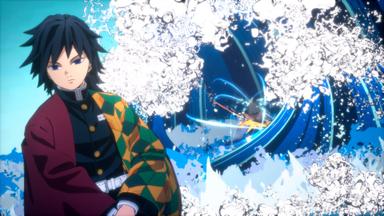 Demon Slayer -Kimetsu no Yaiba- The Hinokami Chronicles PC Key Fiyatları