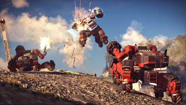 Just Cause™ 3 DLC: Mech Land Assault PC Key Fiyatları