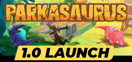 Parkasaurus