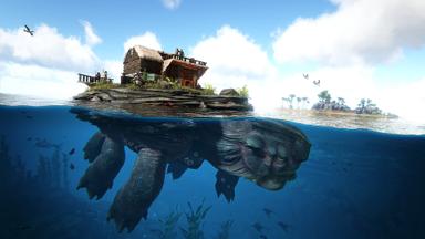 ARK: Genesis Season Pass PC Fiyatları
