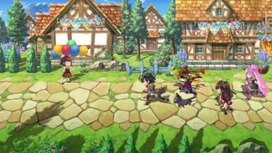 ANOTHER EDEN Fiyat Karşılaştırma