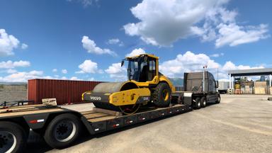 American Truck Simulator - Volvo Construction Equipment Fiyat Karşılaştırma