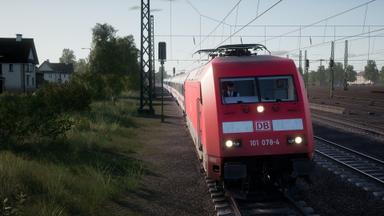 Train Sim World 2: DB BR 101 Loco Add-On PC Fiyatları