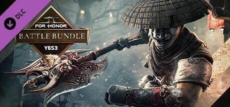 FOR HONOR™ - Year 6 Season 3 Battle Bundle