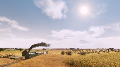 Railway Empire - Down Under PC Fiyatları