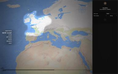 Ancient Cities