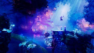 Trine 4: The Nightmare Prince PC Fiyatları