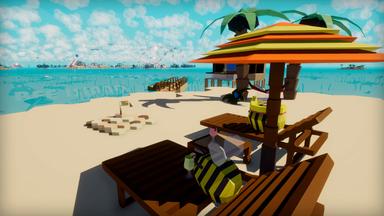 Bee Island PC Fiyatları