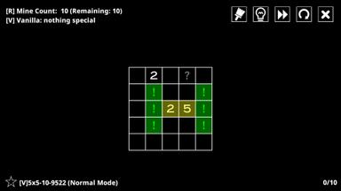 14 Minesweeper Variants PC Key Fiyatları