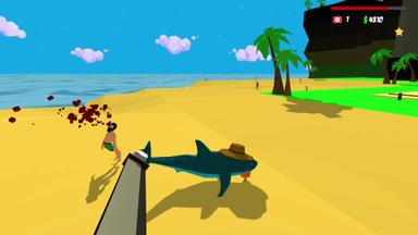 Shark Simulator PC Key Fiyatları