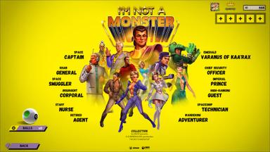 I Am Not A Monster - Multiplayer Version PC Fiyatları