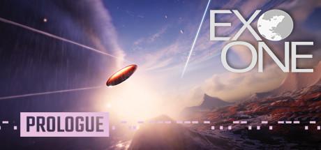 Exo One: Prologue