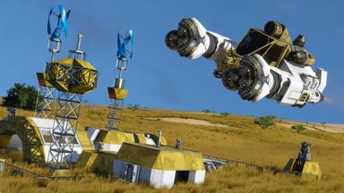 Space Engineers - Style Pack PC Key Fiyatları