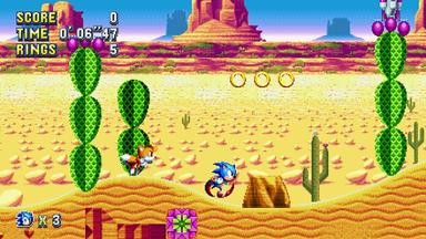 Sonic Mania Fiyat Karşılaştırma