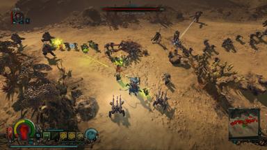 Warhammer 40,000: Inquisitor - Prophecy PC Fiyatları