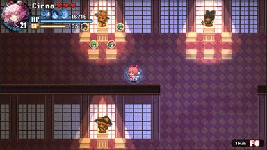 Touhou Blooming Chaos 2 PC Key Fiyatları