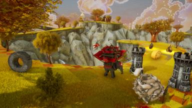 Rock of Ages 3: Make &amp; Break PC Key Fiyatları