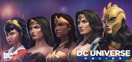 DC Universe™ Online