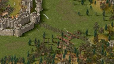 Stronghold HD