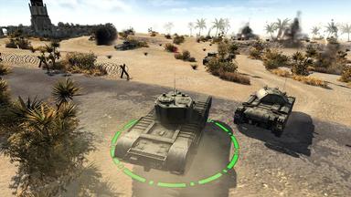 Men of War: Assault Squad 2 - Iron Fist PC Key Fiyatları