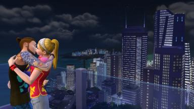 The Sims™ 4 City Living PC Key Fiyatları