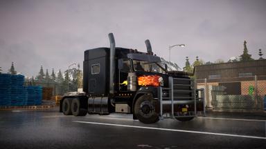 Alaskan Road Truckers: Mother Truckers Edition PC Fiyatları