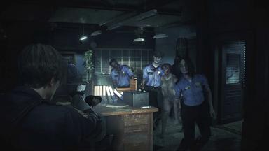 Resident Evil 2 PC Key Fiyatları