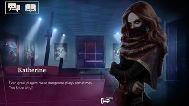 Vampire: The Masquerade - Shadows of New York PC Key Fiyatları