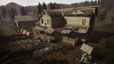 Ranch Simulator - The Realistic Multiplayer Agriculture Management Sandbox; Farm, Harvest, Hunt &amp; Build Fiyat Karşılaştırma