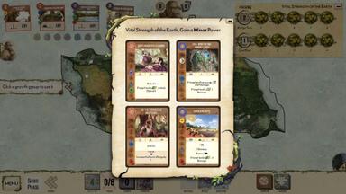Spirit Island PC Key Fiyatları