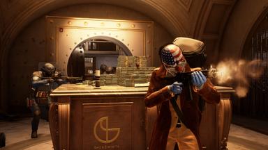 PAYDAY 3 PC Key Fiyatları