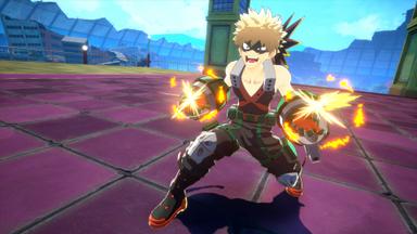 MY HERO ULTRA RUMBLE - Starter Pack PC Fiyatları