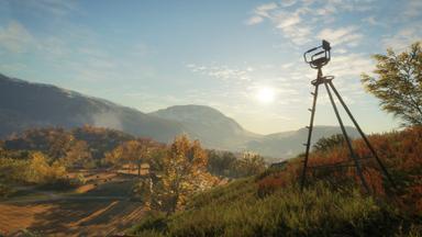 theHunter: Call of the Wild™ - Treestand &amp; Tripod Pack Fiyat Karşılaştırma