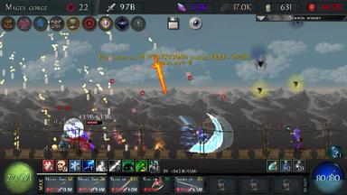 Grim Clicker