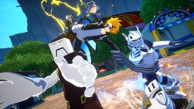 MY HERO ULTRA RUMBLE PC Key Fiyatları