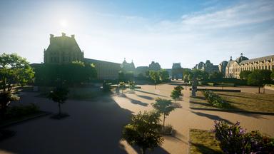 Fernbus Simulator - France PC Fiyatları