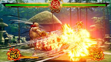 SAMURAI SHODOWN - DLC CHARACTER &quot;WAN-FU&quot; PC Fiyatları