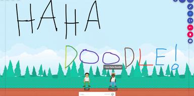 Haha Doodle PC Fiyatları