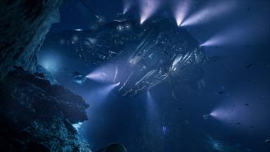 Aquanox Deep Descent PC Key Fiyatları